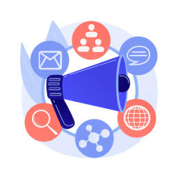 📰 Gestione Contenuti & Media Relations